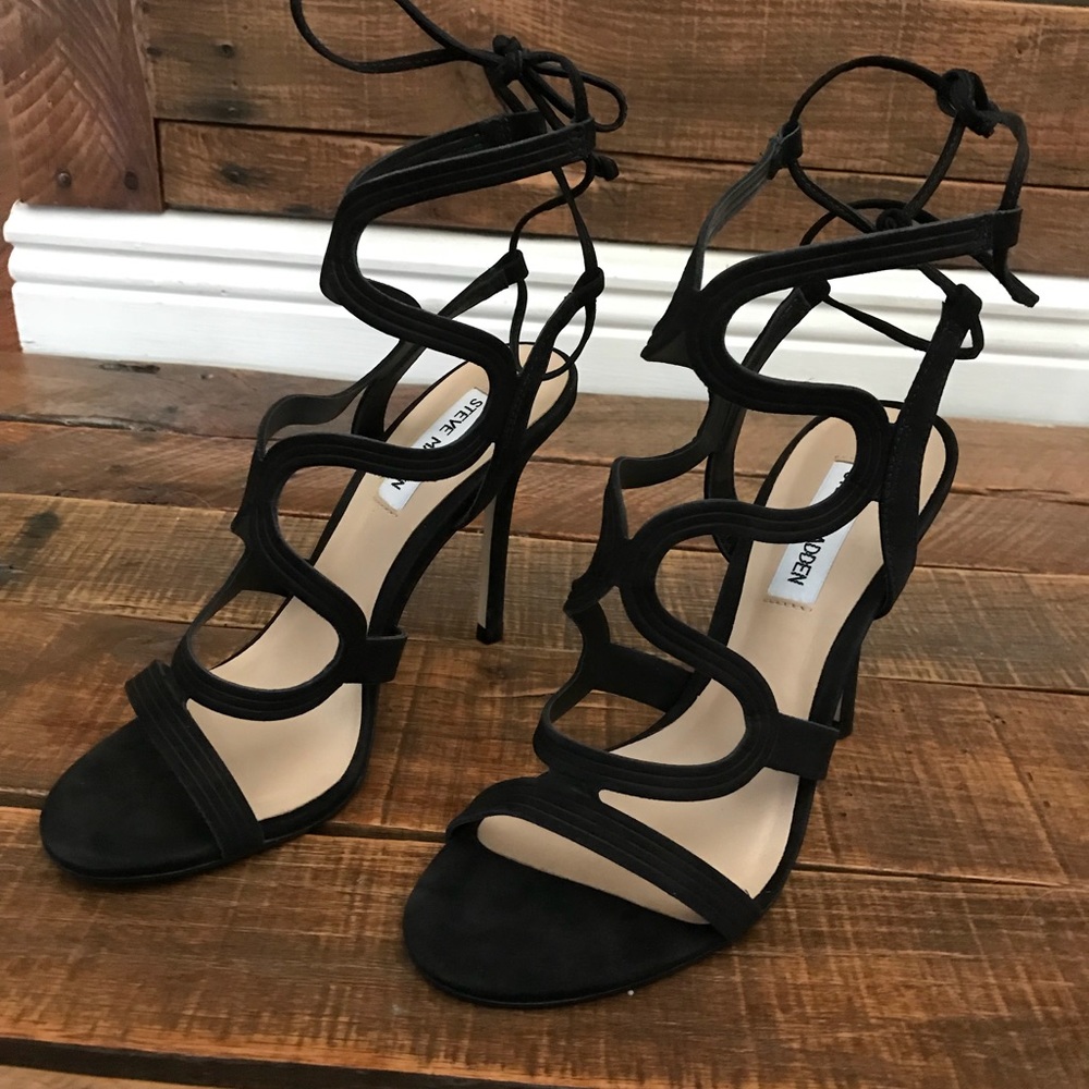 Steve Madden heels